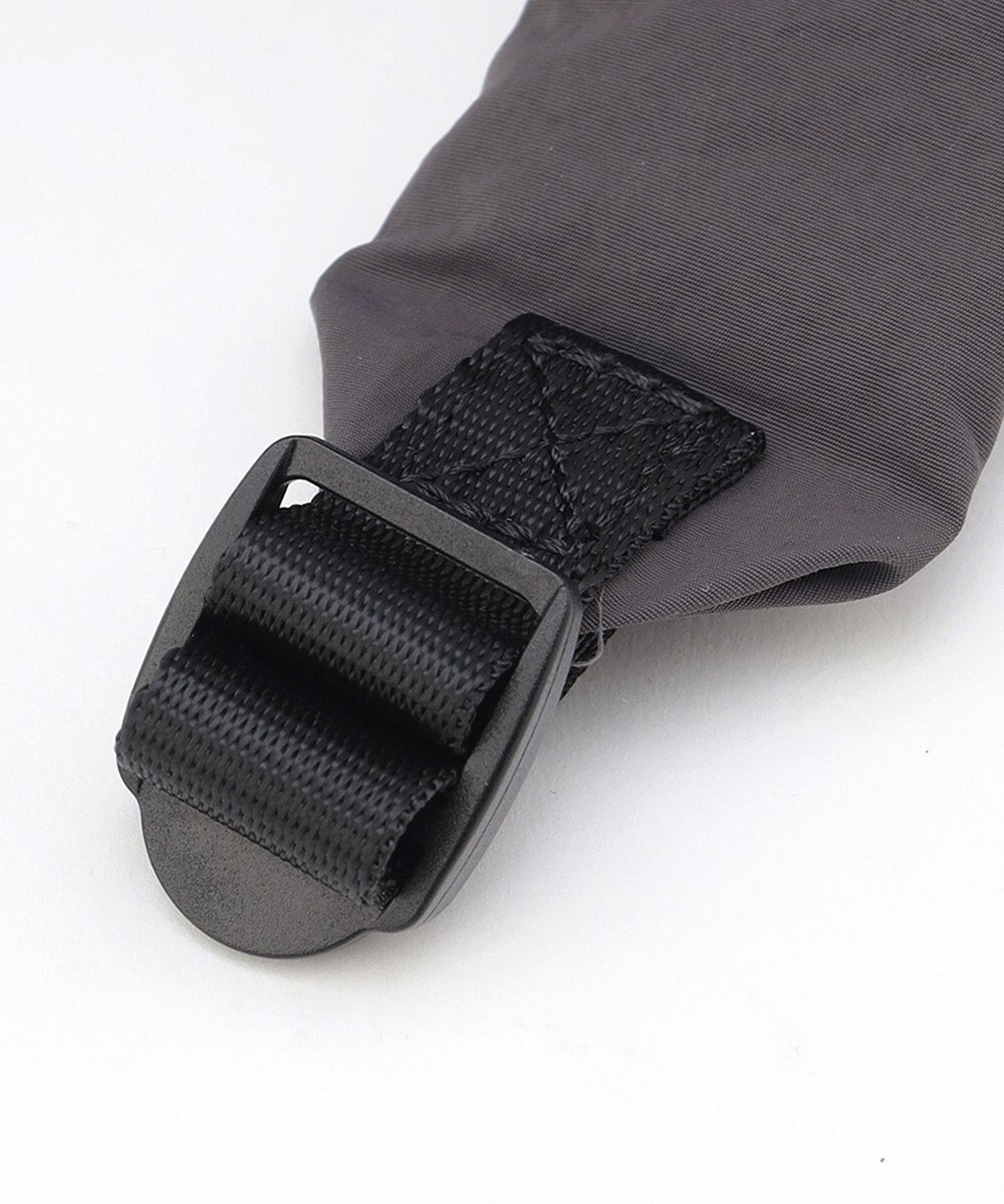 LA BAGAGERIE 【MONICA】フロントポケットバックパック 