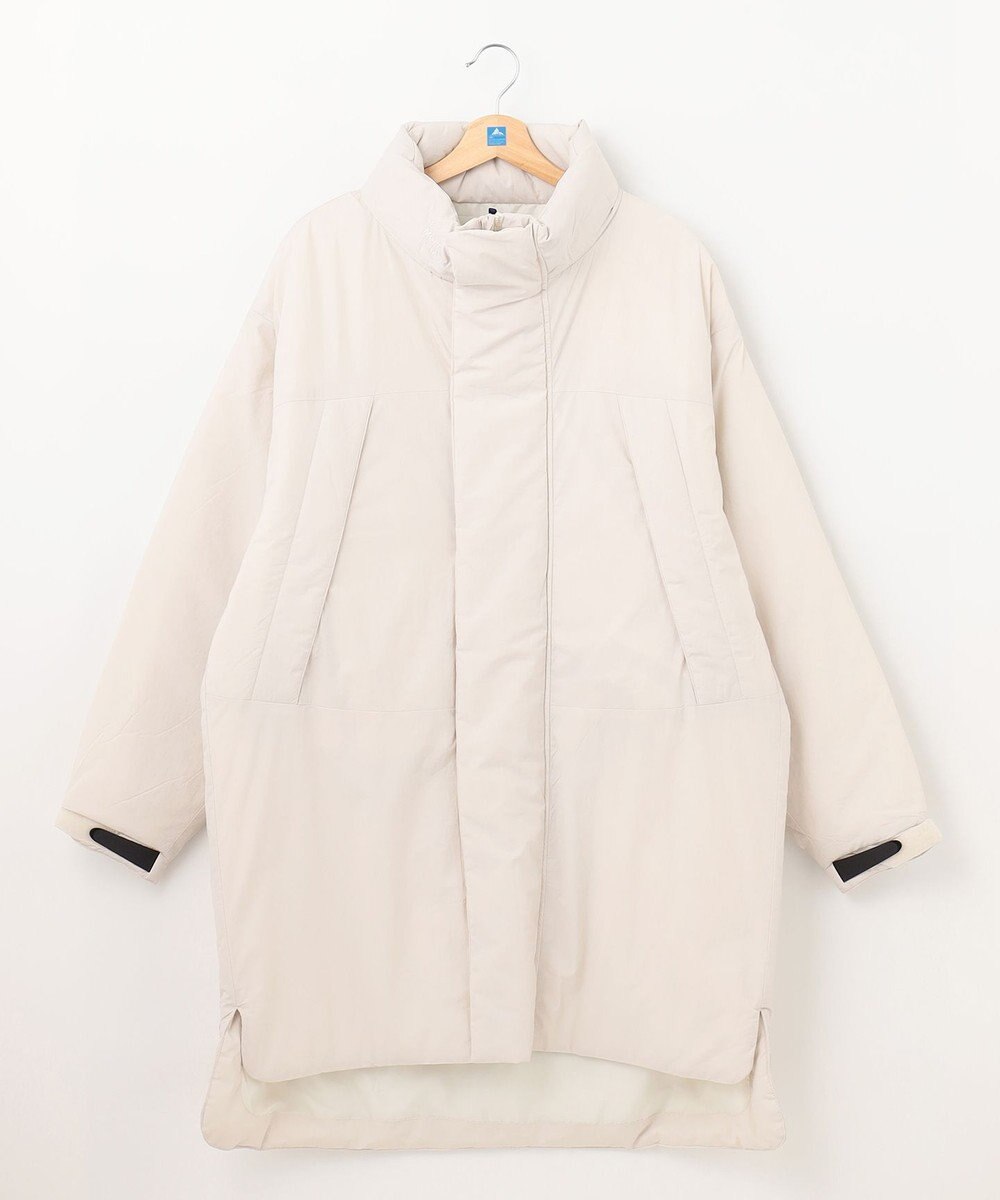 SHARE PARK MENS 【UNISEX】蓄熱中綿モンスターロングコート（L・XLサイズ） 