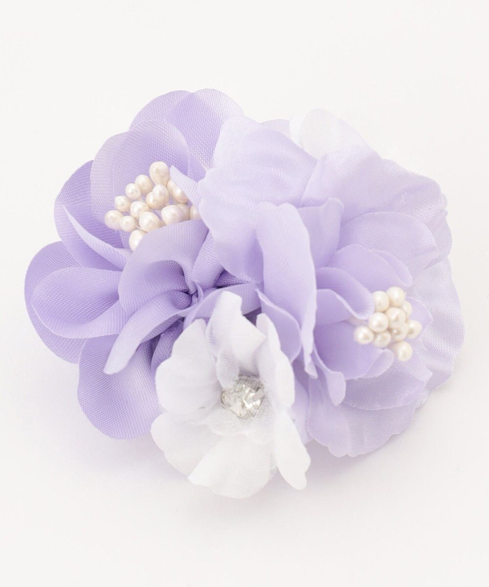 ANY KIDS ブーケコサージュ 