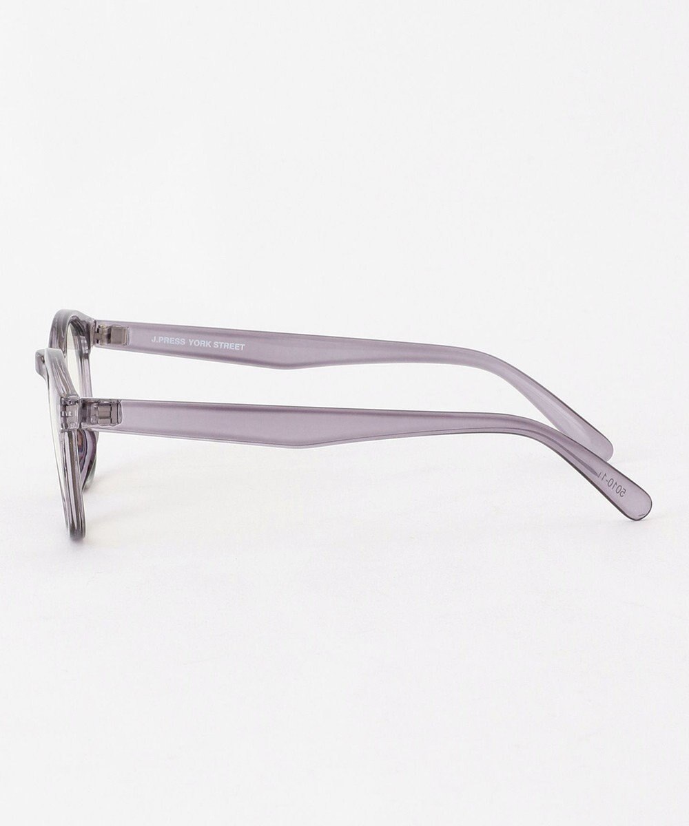 J.PRESS YORK STREET 【UNISEX】調光レンズ アイウェア（ダテ＆サングラス） 