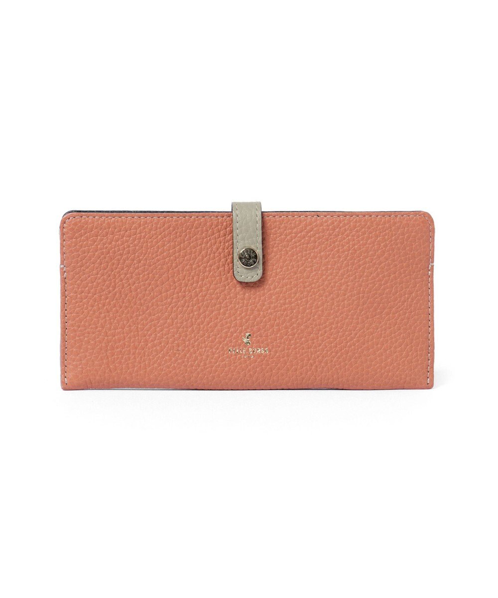 PELLE BORSA スリムウォレット Reinette Goods レネットグッズ 4707 
