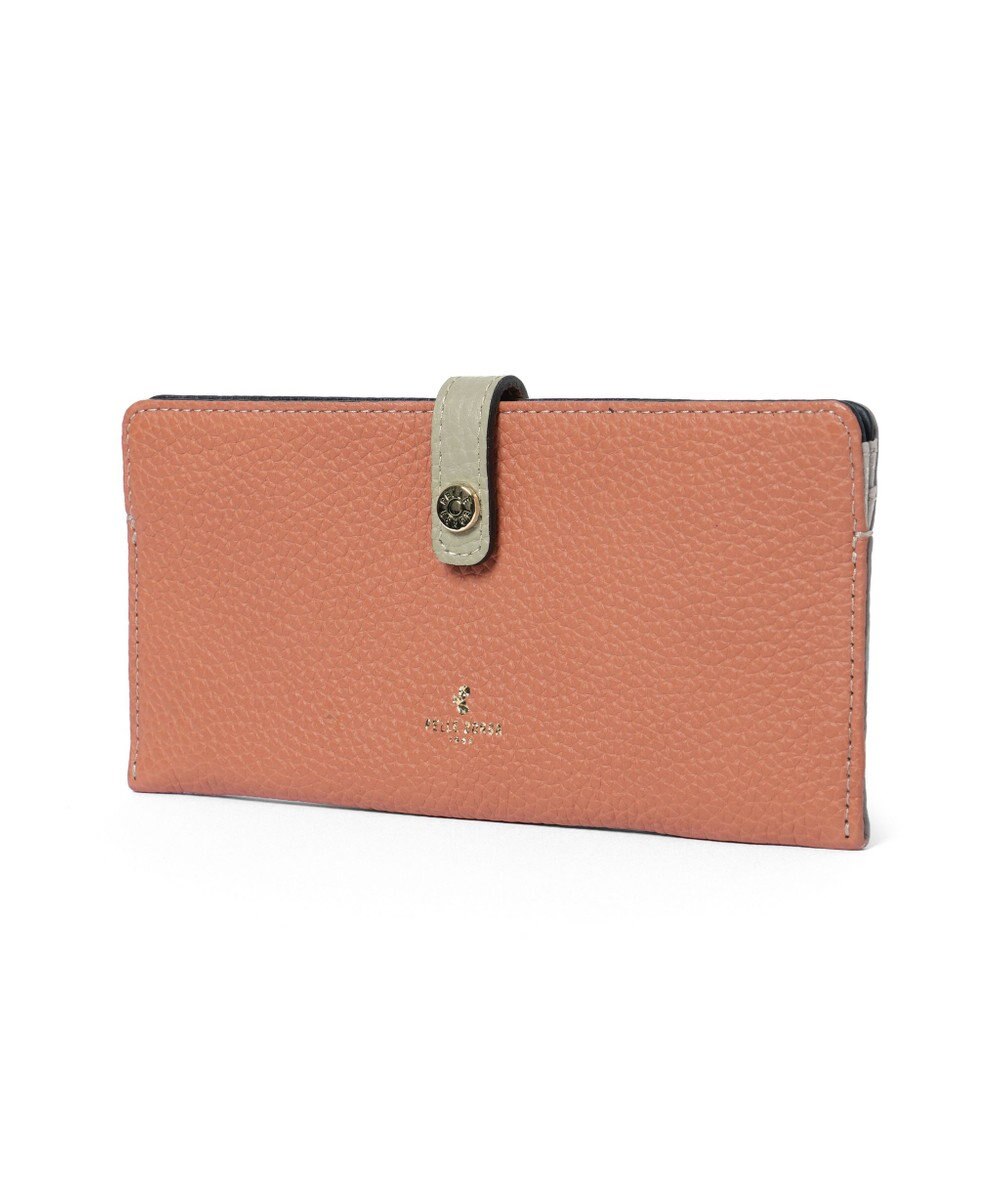 PELLE BORSA スリムウォレット Reinette Goods レネットグッズ 4707 