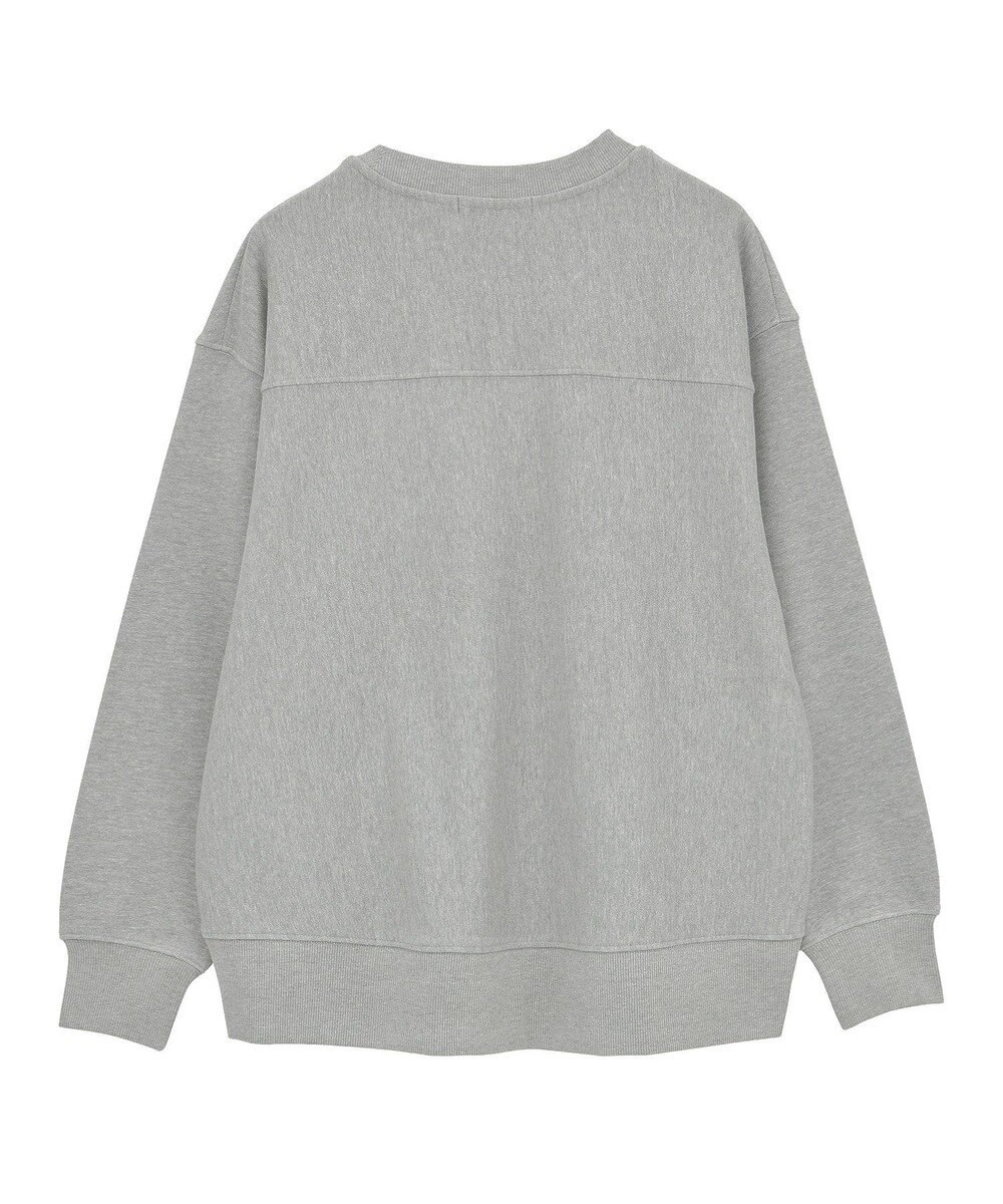 AMERICAN HOLIC FREMONT ロゴスウェットプルオーバー 