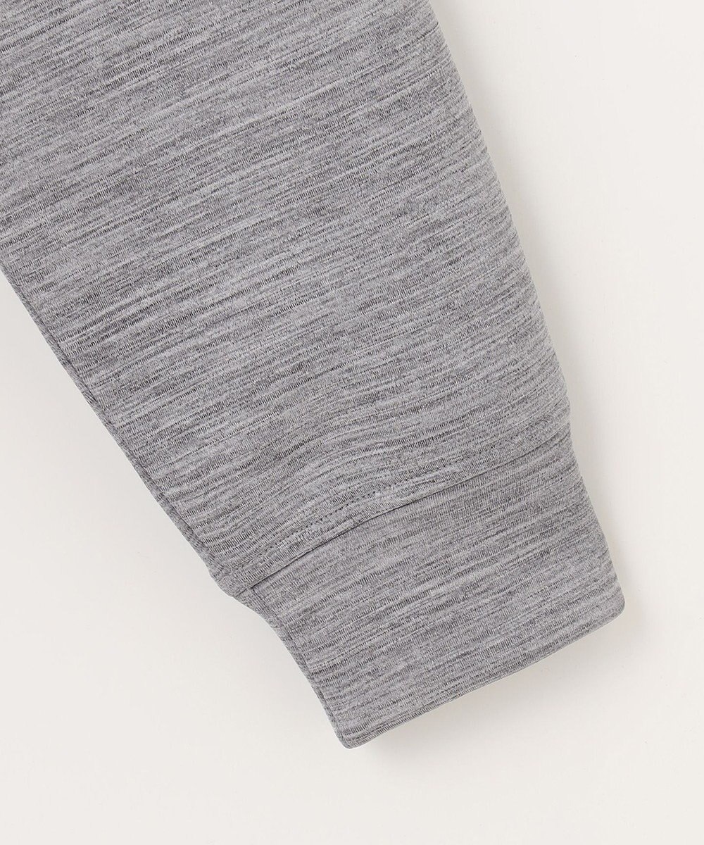 23区GOLF 【23Fondation/MEN】ニットパーカー 