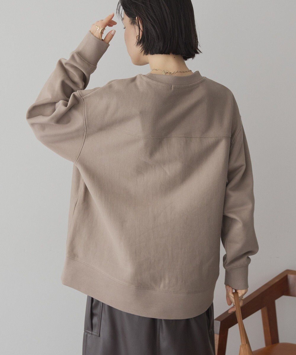 AMERICAN HOLIC FREMONT ロゴスウェットプルオーバー 