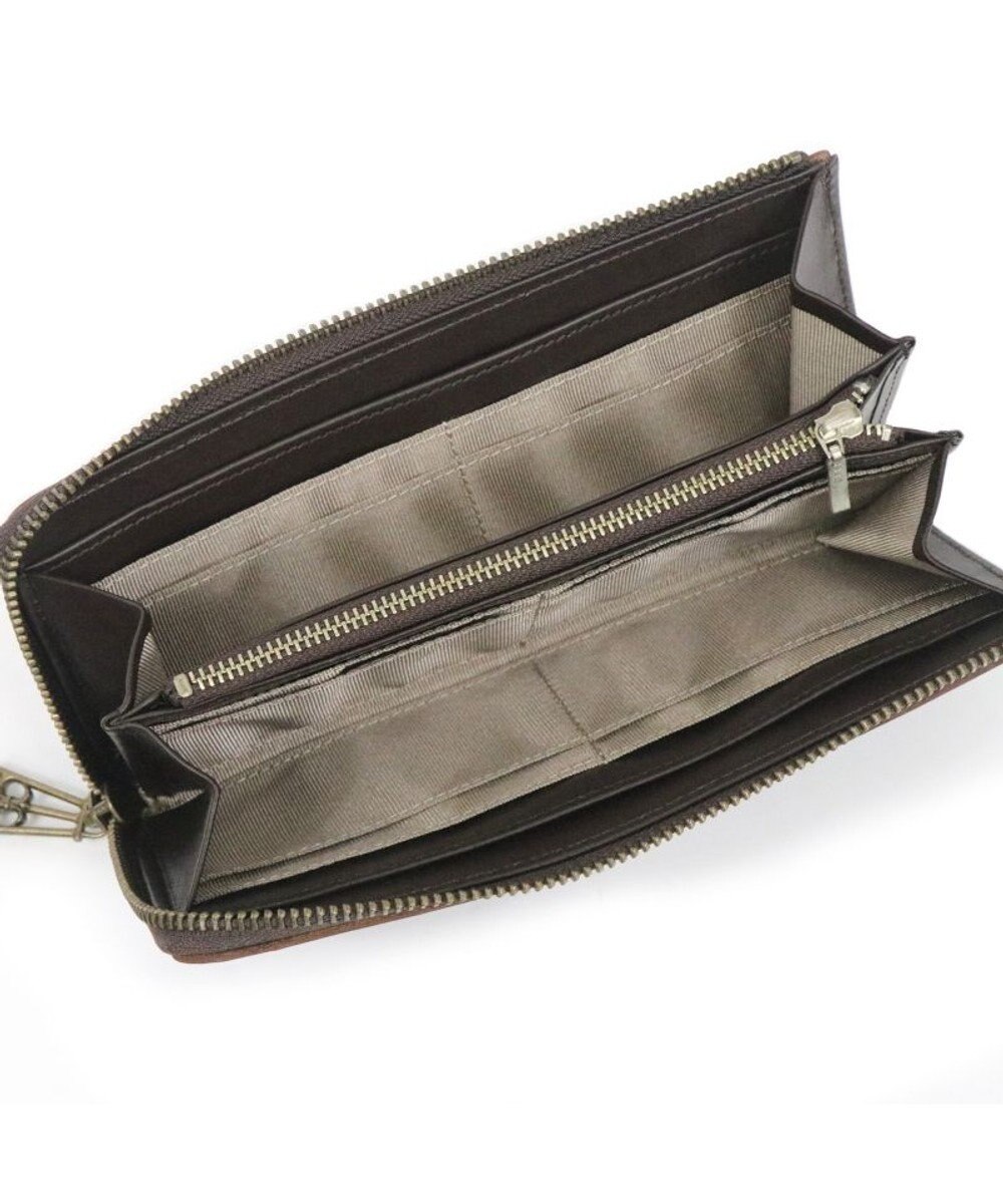 Regalo Felice 【本牛革 / カード12枚収納可】長財布 / REGALO 