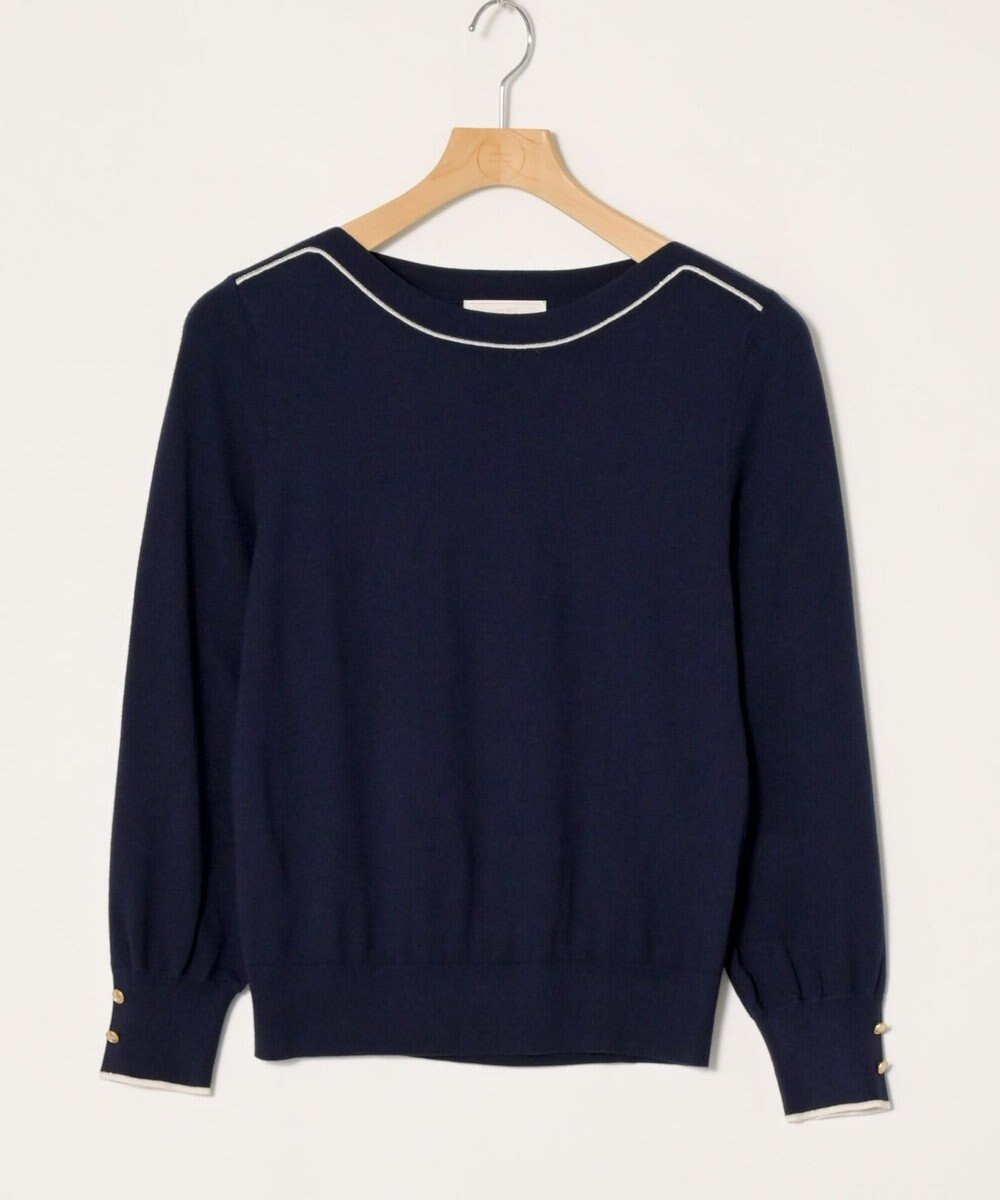 ONWARD Reuse Park 【any SiS】ニット春夏 
