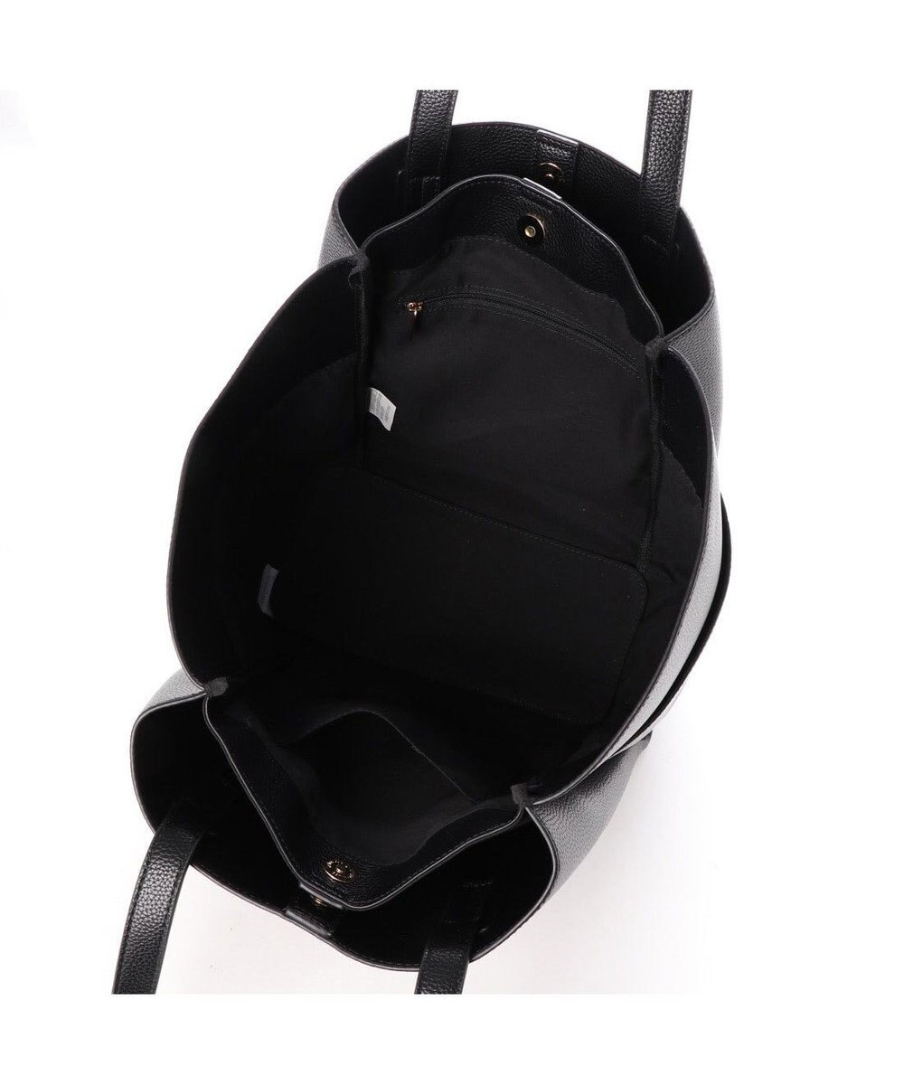 LA BAGAGERIE 【MONICA】収納いっぱいA4トート 