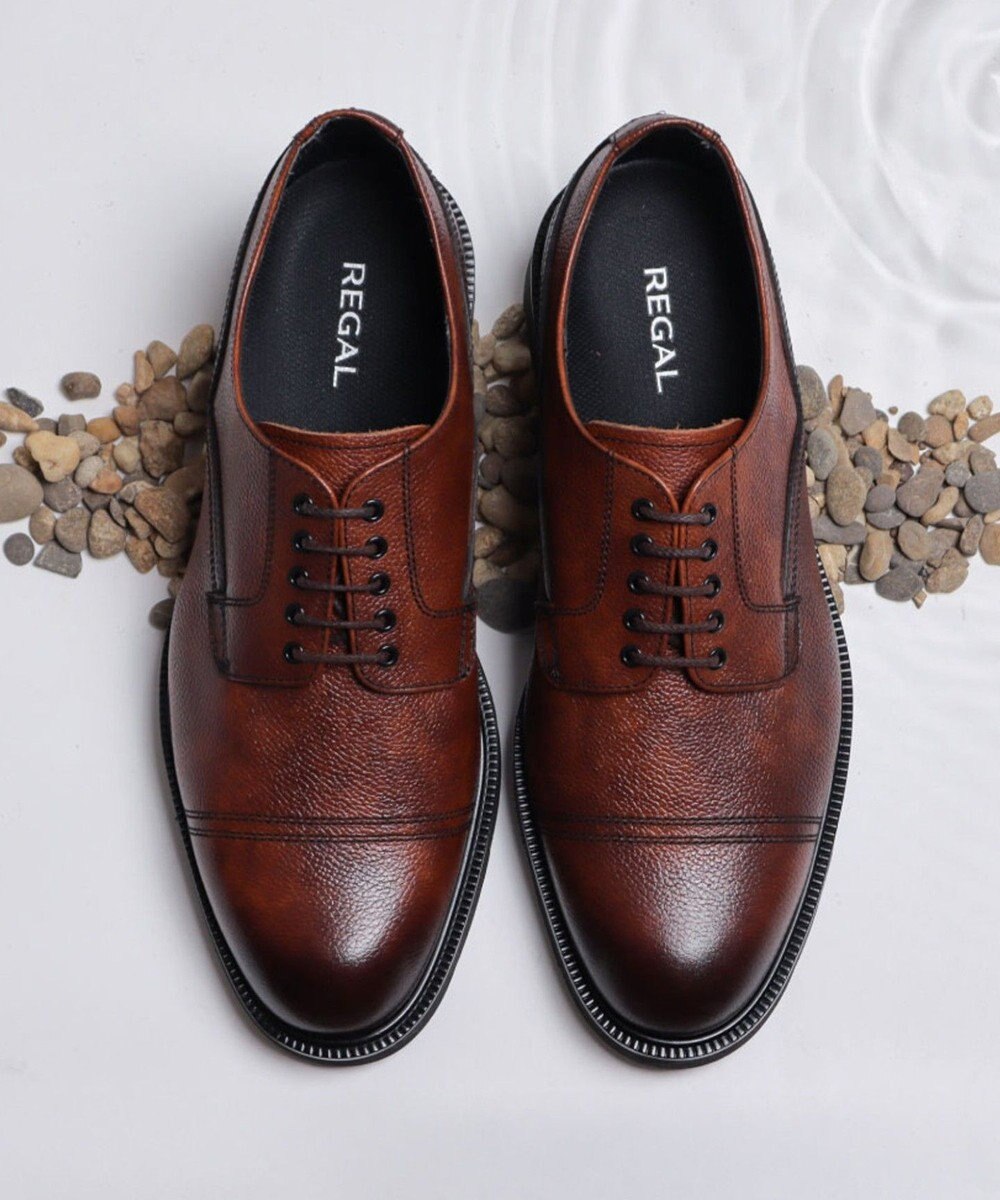 REGAL FOOT COMMUNITY 【リーガルドレス】31HL ストレートチップ ビジネスシューズ 