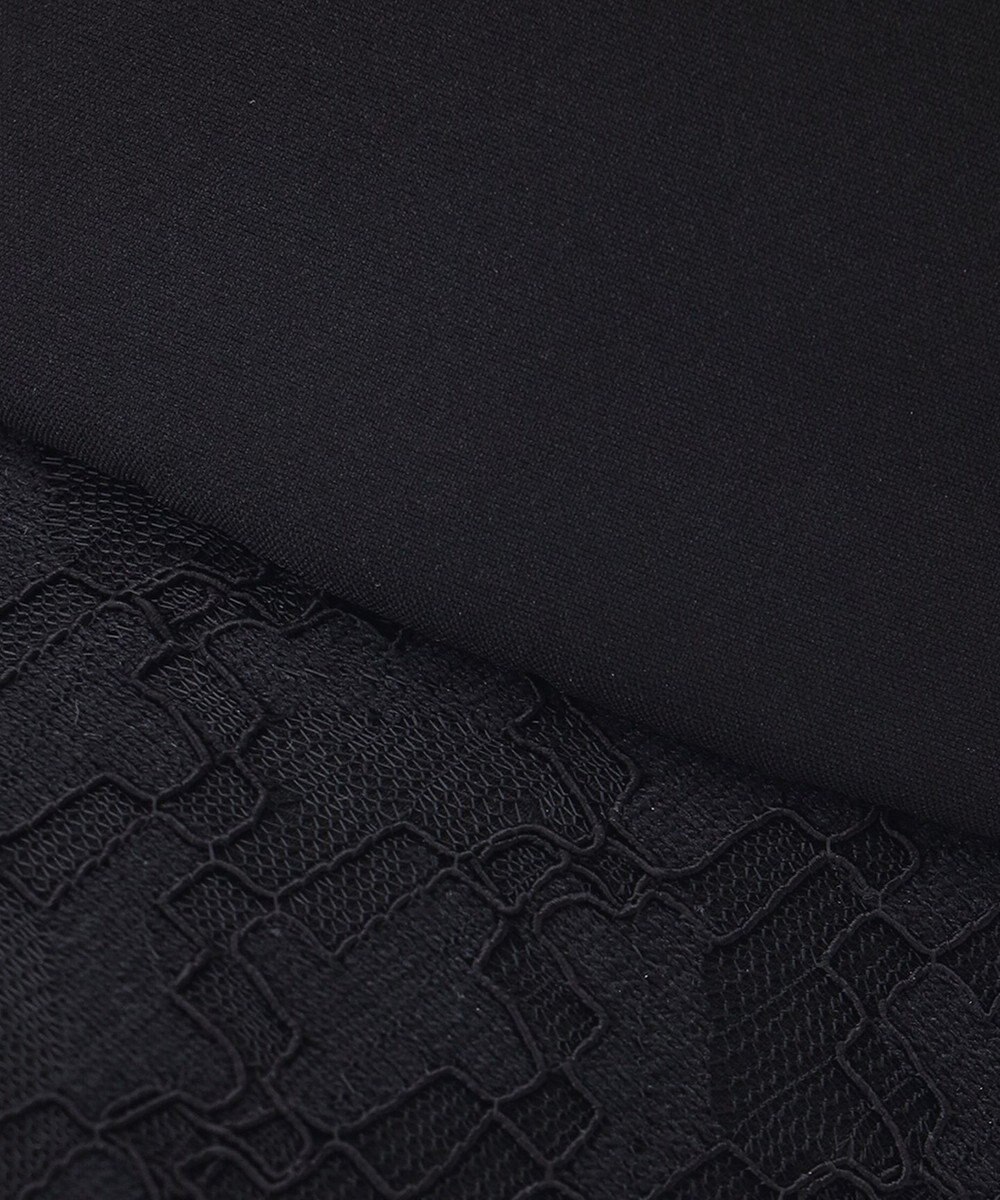 23区GOLF レース使いが上品！【WOMEN】バイザー 