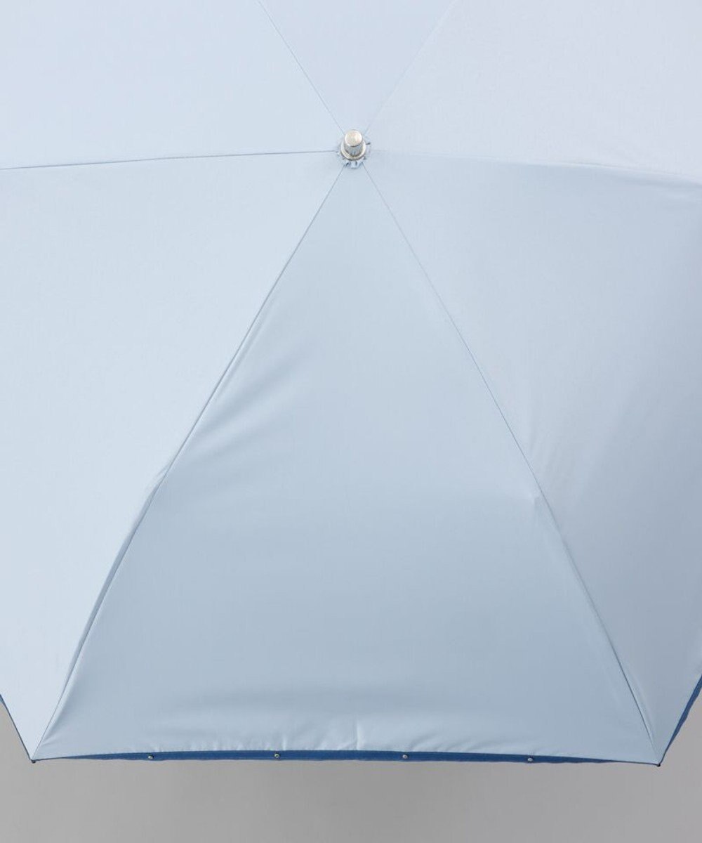 AURORA 【 BLAO（ブラオ）】サマーシールド スタッズ晴雨兼用傘(折りたたみ傘) 