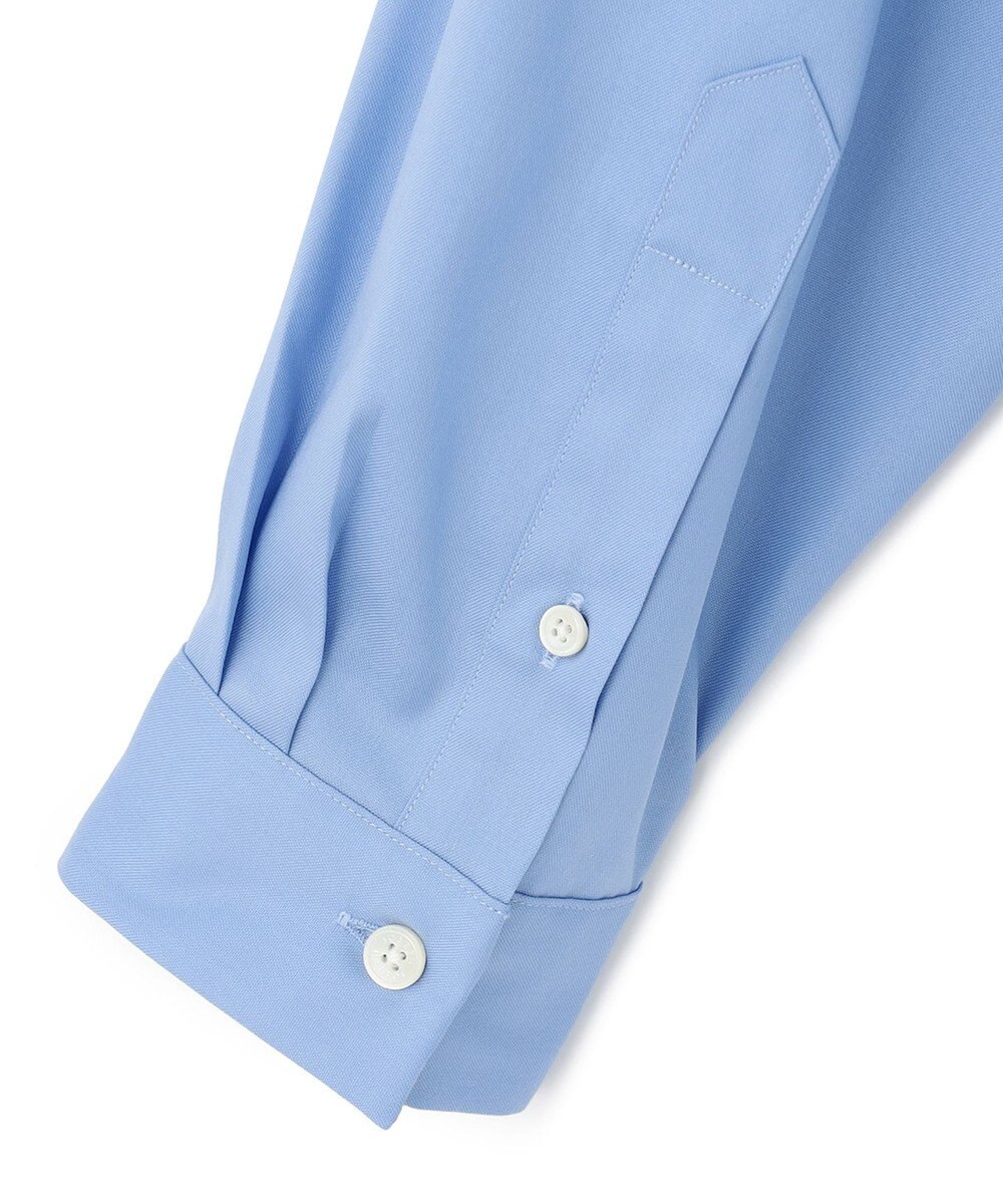 JOSEPH HOMME オックス　レギュラーカラー　シャツ 