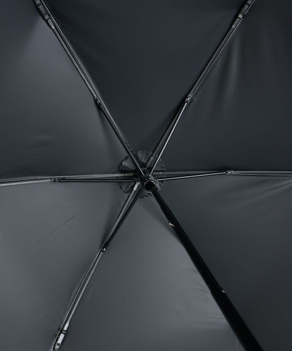 AURORA 【 BLAO（ブラオ）】サマーシールド スタッズ晴雨兼用傘(折りたたみ傘) 