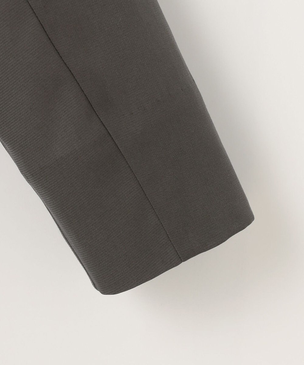 自由区 S 【洗える】ライトシャツ ジャケット 