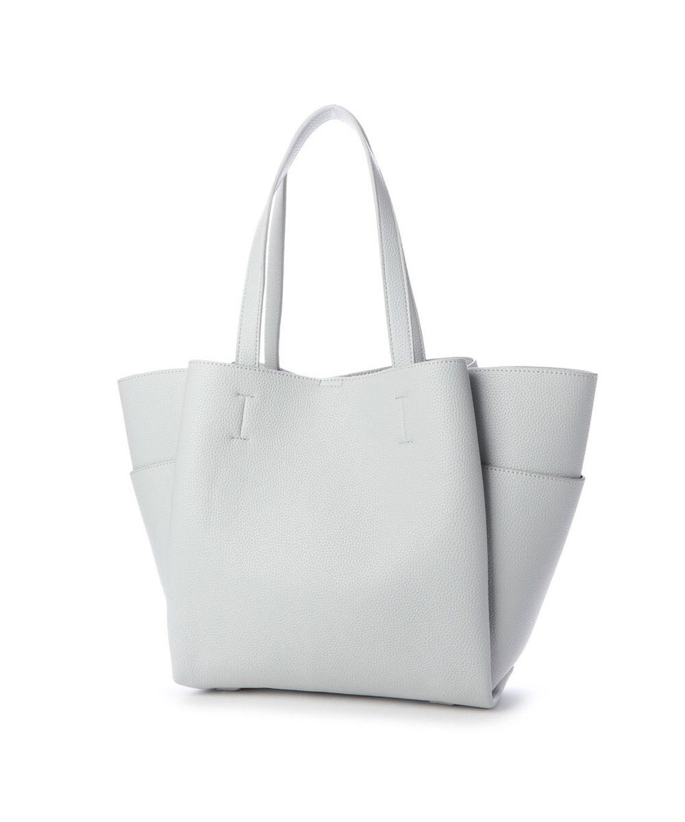 LA BAGAGERIE 【MONICA】収納いっぱいA4トート 