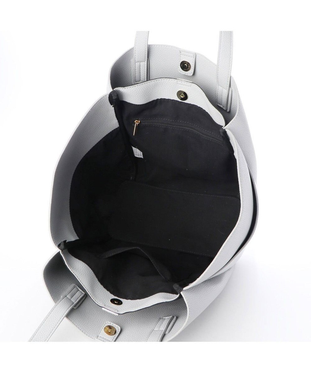 LA BAGAGERIE 【MONICA】収納いっぱいA4トート 