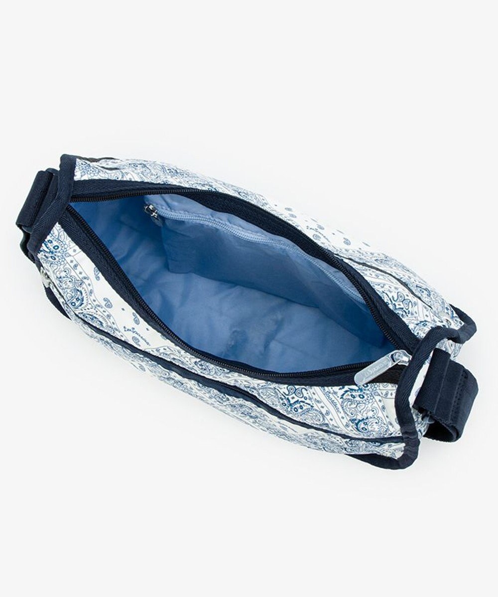 LeSportsac CLASSIC HOBO/バンダナブリーズ 