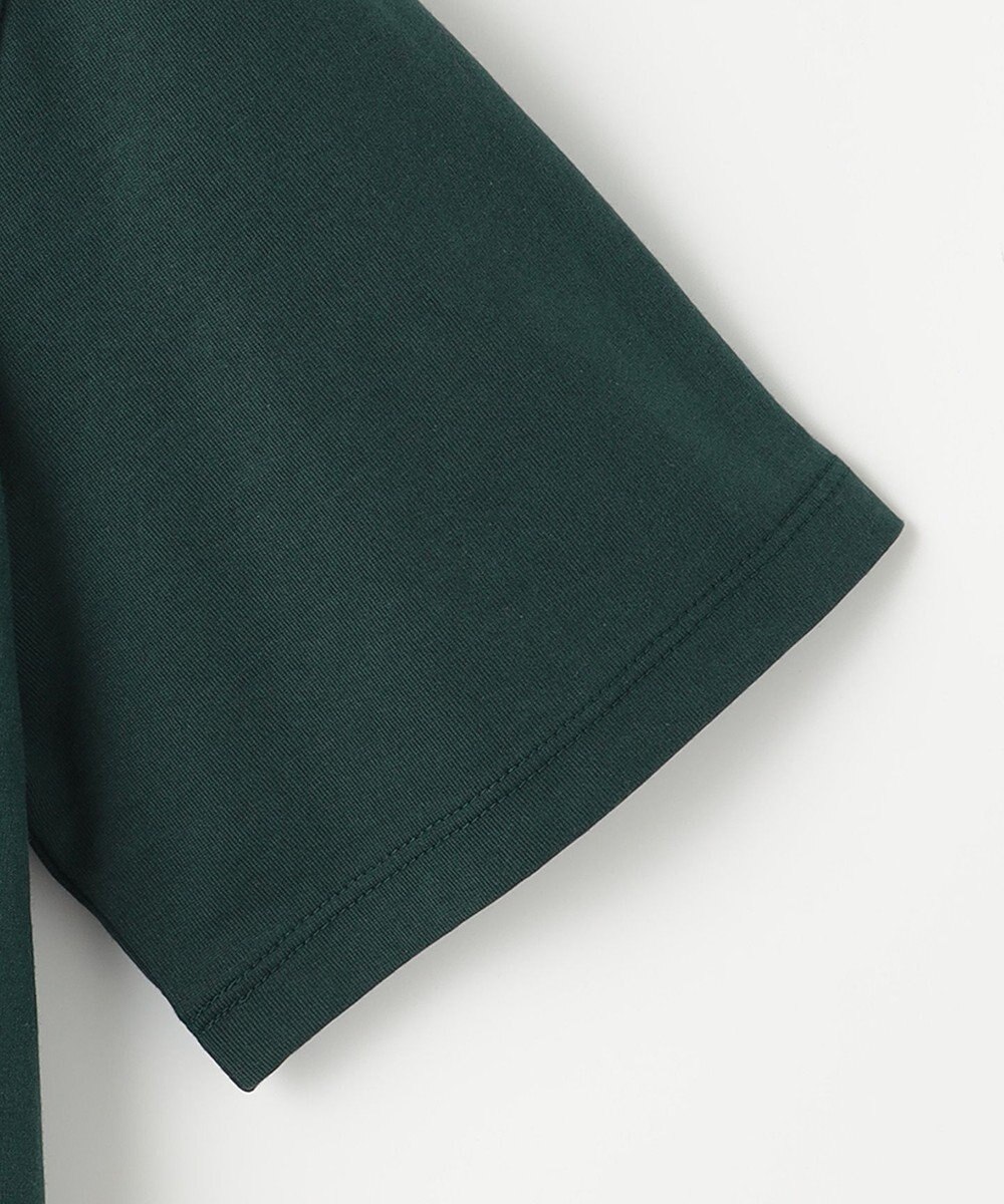 23区 L FOLKLORE ロゴTシャツ 