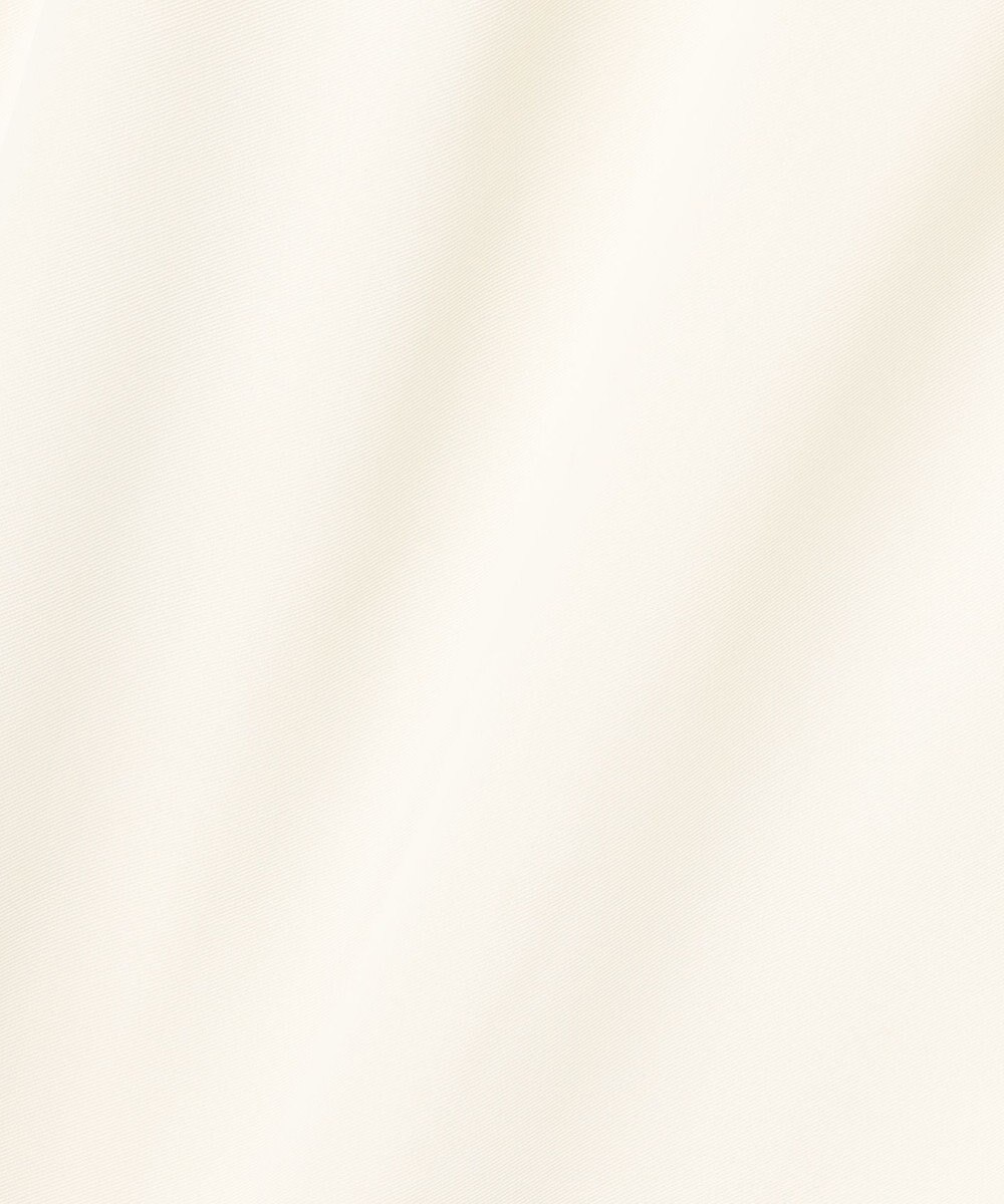 UNFILO L エンブロイダリー レーススカート 