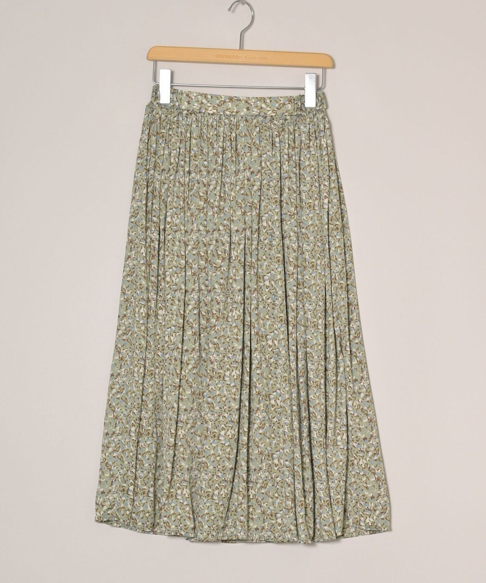 ONWARD Reuse Park 【any SiS】スカート秋冬 