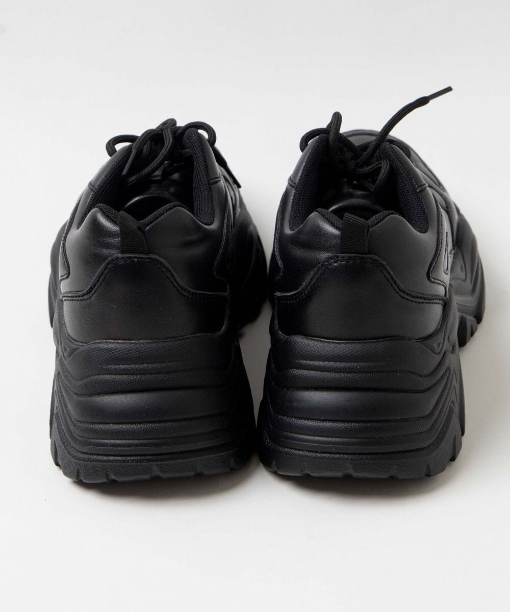 WEGO 厚底ダッドスニーカー 