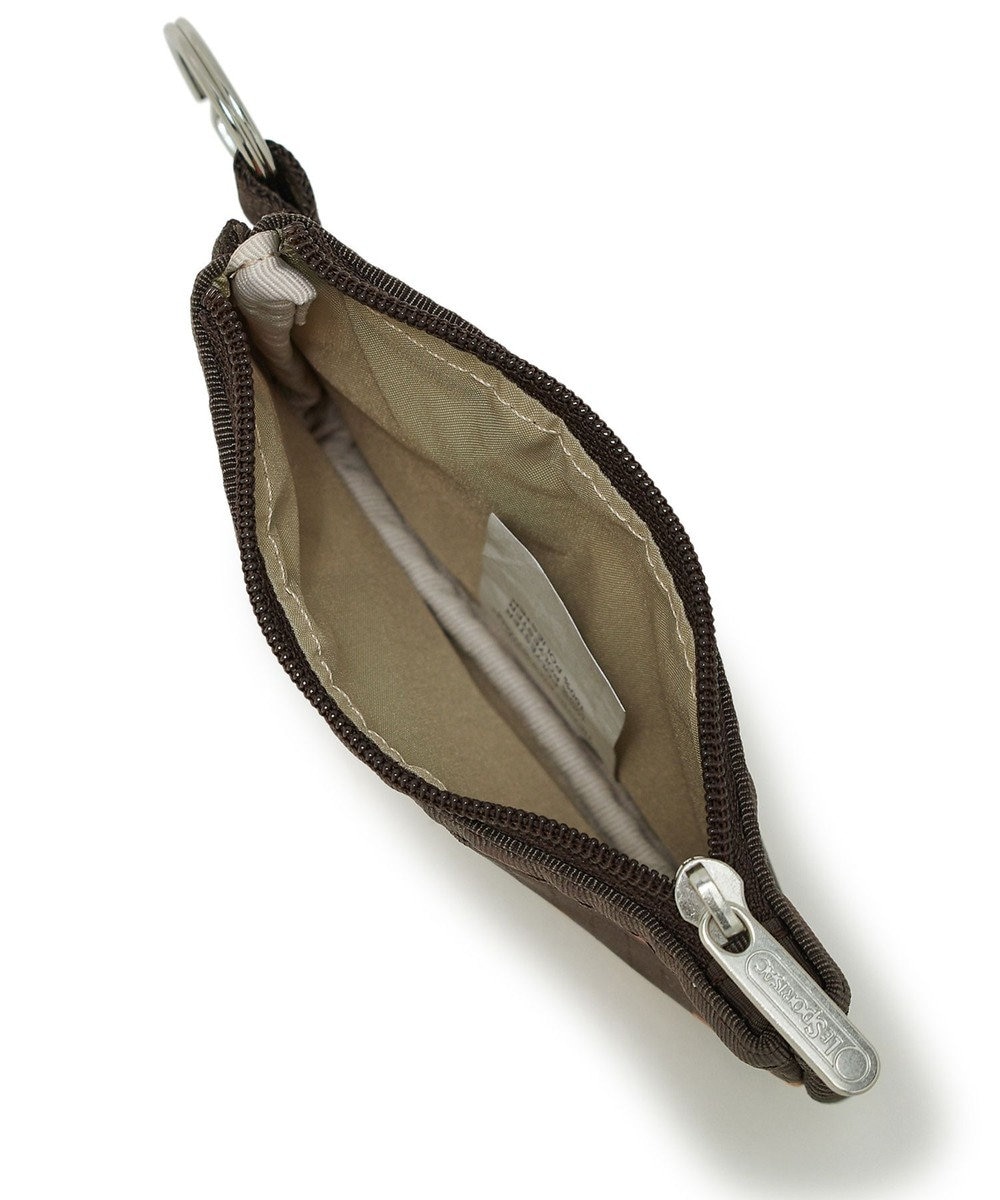 LeSportsac KEY CARD HOLDER/テディベアワンダーランド 