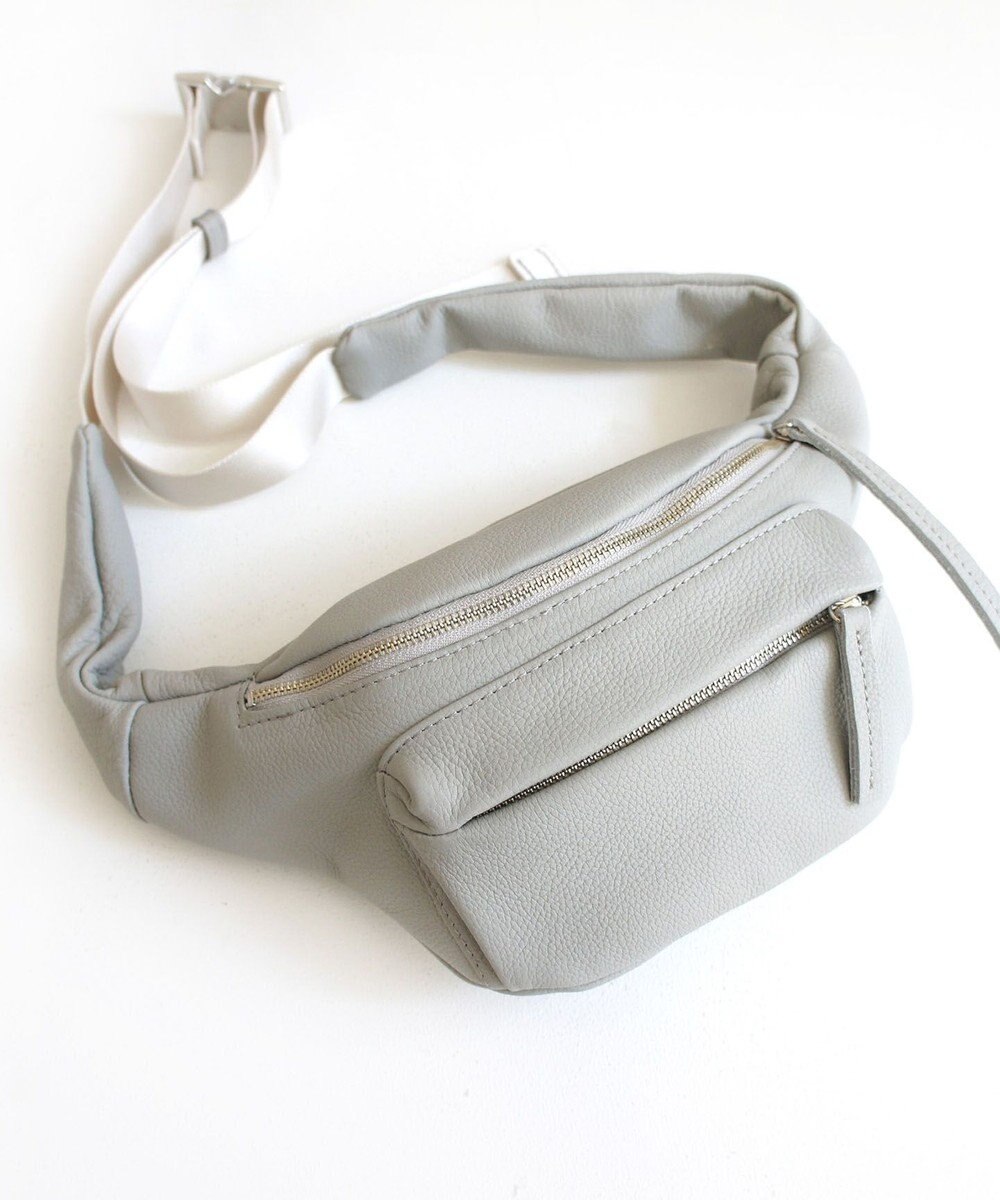TIDEWAY PUF ウエスト ショルダー 