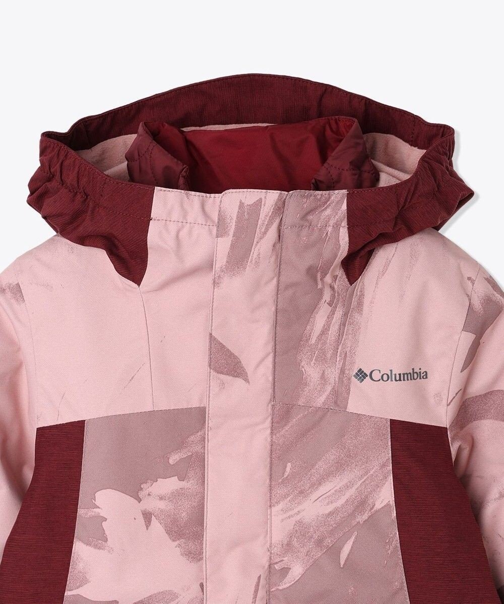 Columbia Columbia/ 【KIDS】ウィリバードIIIインターチェンジジャケット /コロンビア 