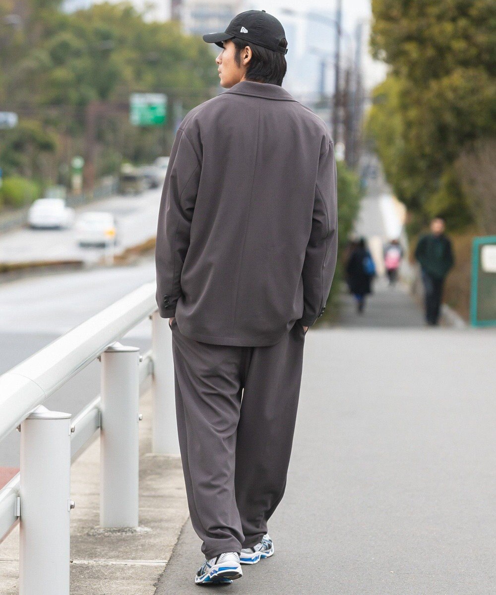 CRAFT STANDARD BOUTIQUE ジョーゼットセットアップ 