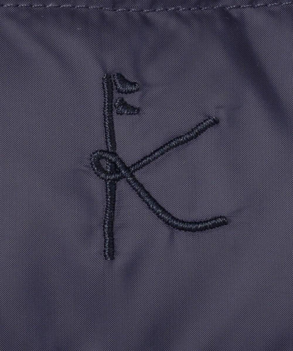 組曲 KIDS 【110-140㎝】ロング ダウン 