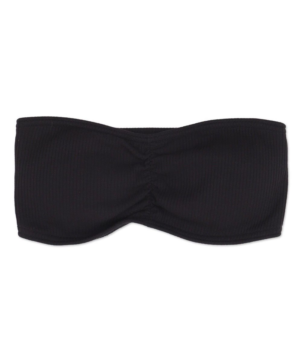 WEGO 【カップ付きインナー】カップ付きブラトップ 