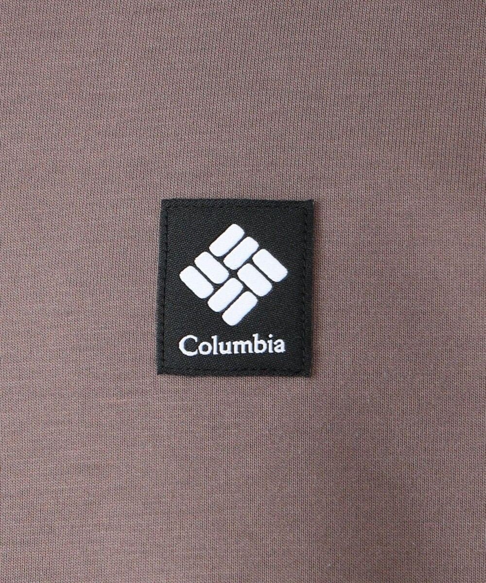 Columbia Columbia/ フォートモーニンググラフィックロングスリーブティー /コロンビア 