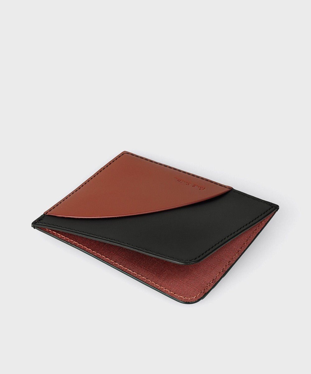 Paul Smith コンビネーション パスケース 
