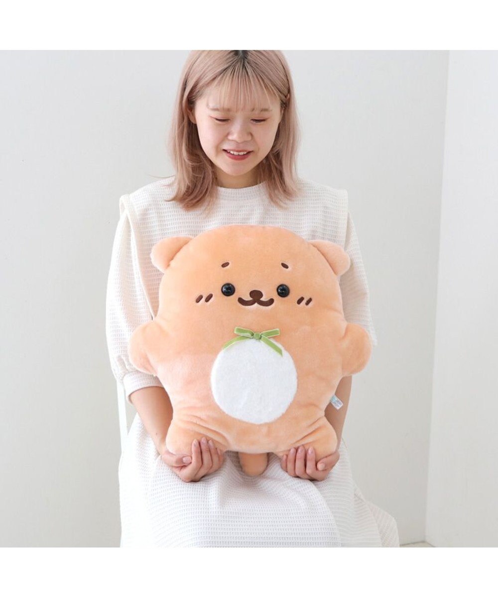 Mother garden フラット ぬいぐるみ 《らむね》 