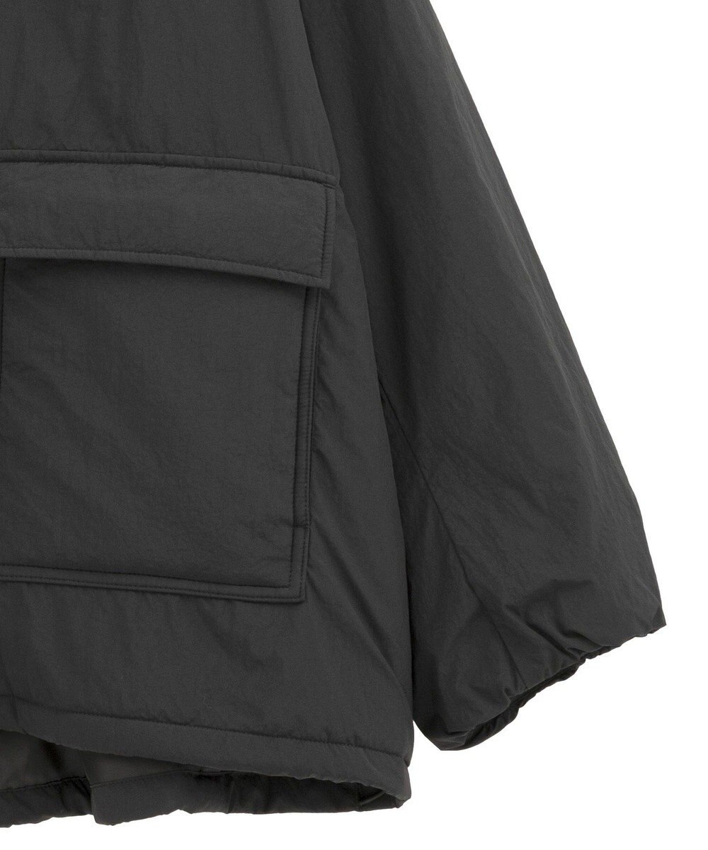 CRAFT STANDARD BOUTIQUE ライト中綿ビッグブルゾン 