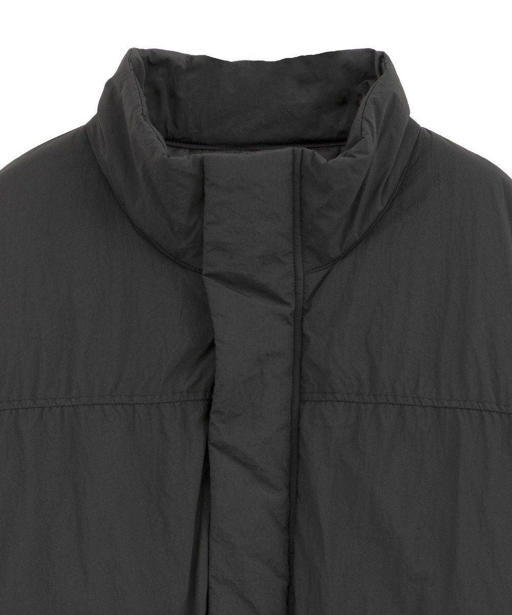 CRAFT STANDARD BOUTIQUE ライト中綿ビッグブルゾン 