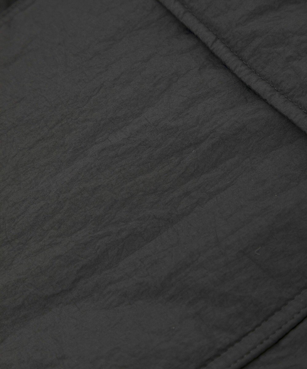 CRAFT STANDARD BOUTIQUE ライト中綿ビッグブルゾン 