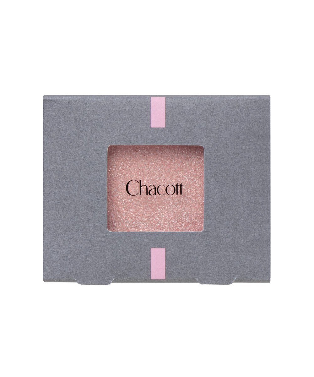 Chacott Cosmetics マルチカラーバリエーションTW02[TWINKLE] 