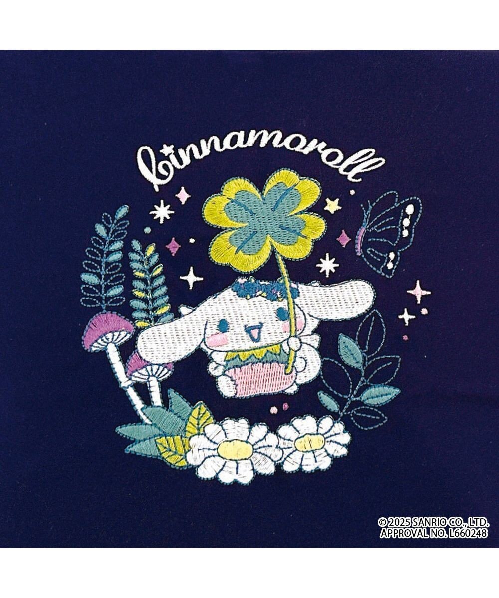 ROOTOTE 8490【キティ/シナモロール/クロミ】 IP.デリ.サンリオキャラクターズ-A 