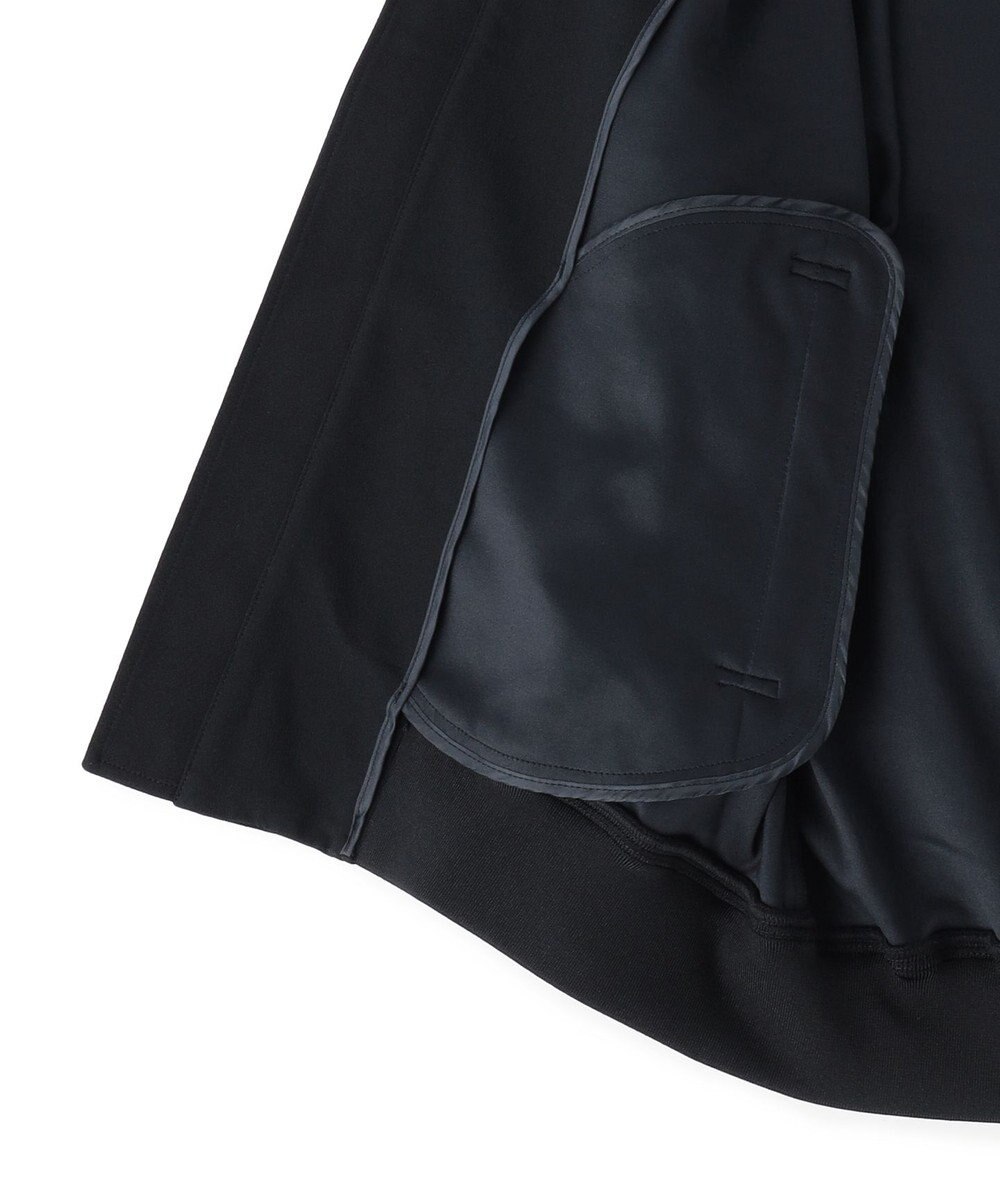 UNFILO L BEAUTY MOVE ヘビロテ ブルゾン 