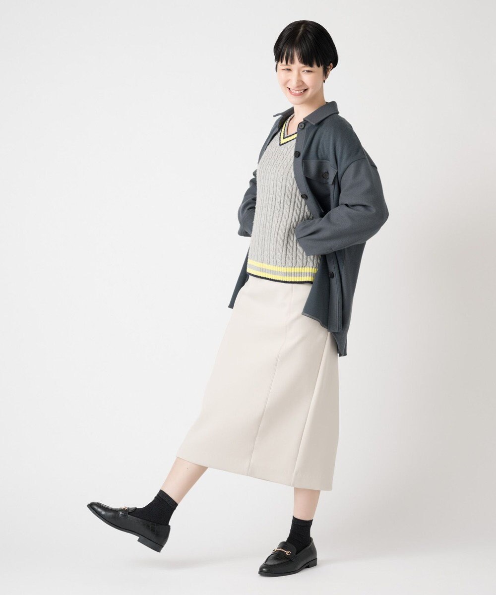 ONWARD Reuse Park 【組曲】ニット秋冬 