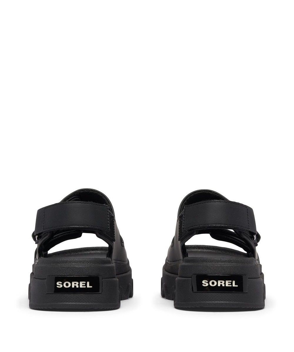 SOREL SOREL/ キネティックサンチェイス アンクルストラップ /ソレル 