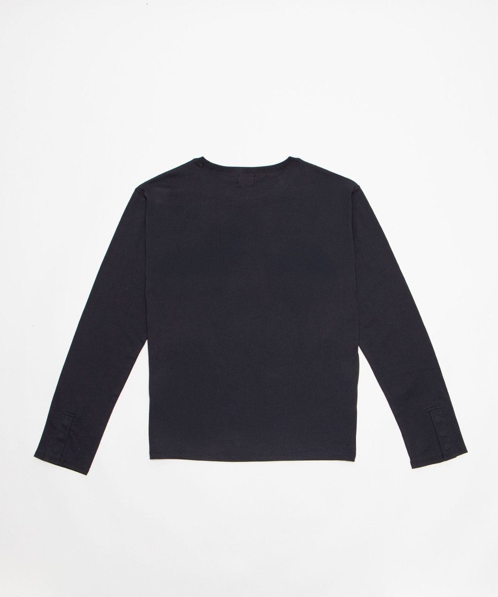 WEGO フレアスリーブT（LS） 