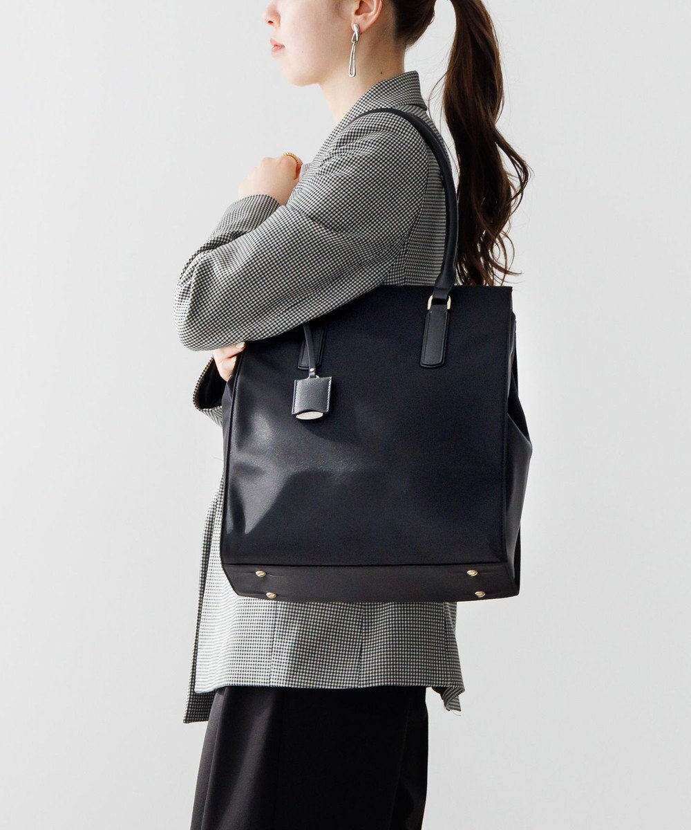 ACE BAGS & LUGGAGE Jewelna Rose OLバッグ・エト エアリィ 縦型トートバッグ 16272 