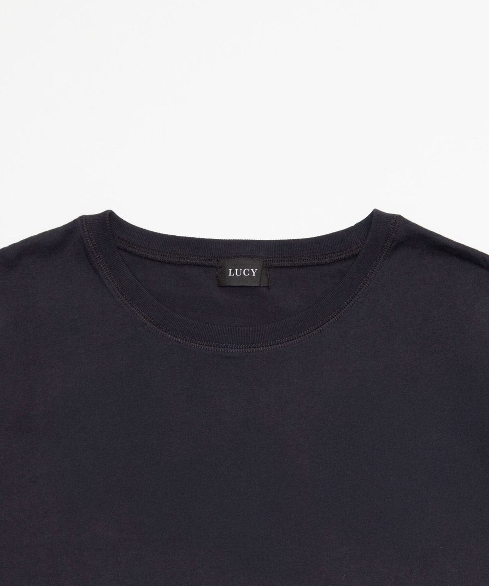 WEGO フレアスリーブT（LS） 