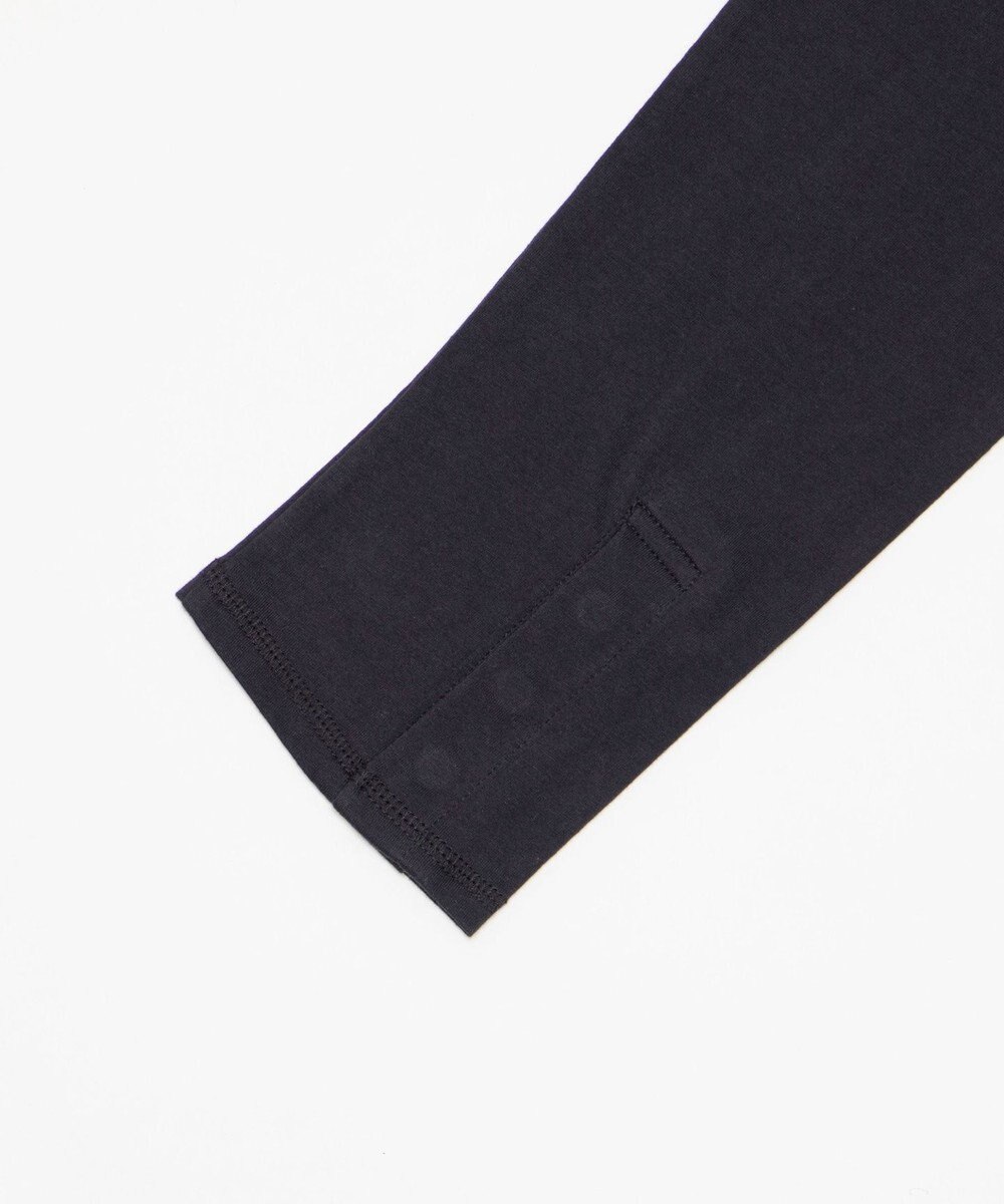 WEGO フレアスリーブT（LS） 