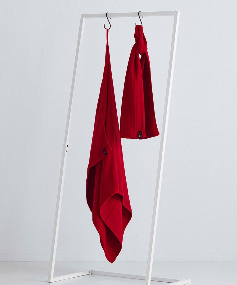 SHINTO TOWEL 【2.5-PLY GAUZE】 スローケット 