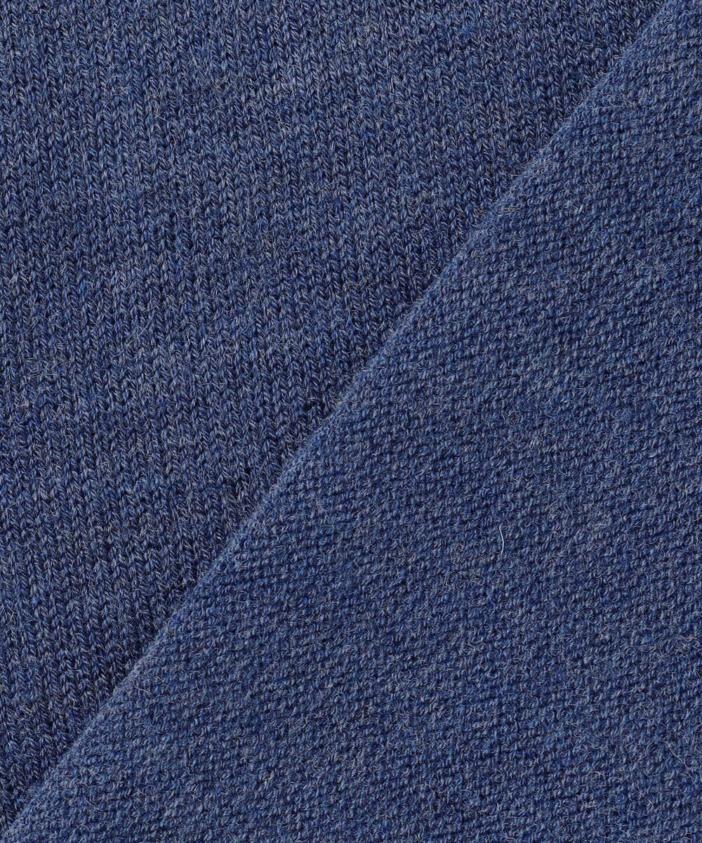 J.PRESS YORK STREET 【UNISEX】ANTI PILLING WOOL ニットカーディガン 