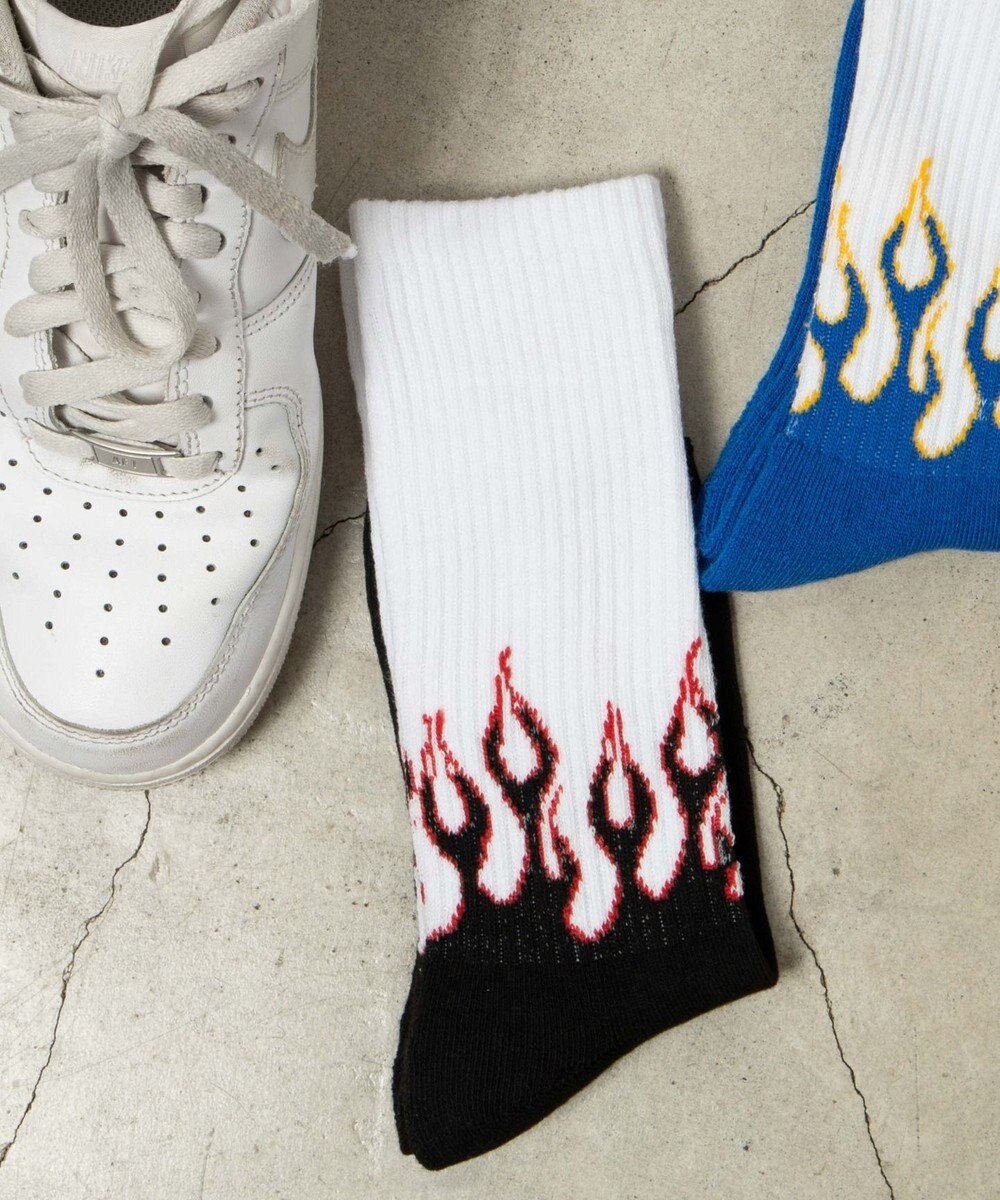 WEGO デザインソックス（R） 