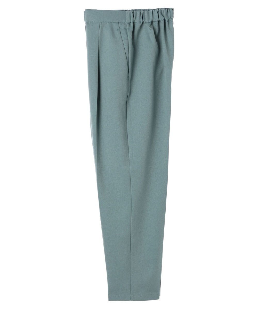 earth music&ecology テーパードパンツ 